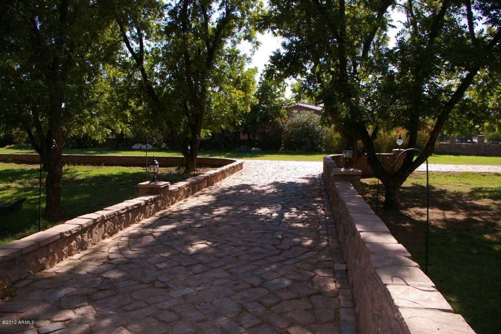 PECAN GROVE