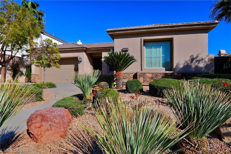 unlisted-address, Las Vegas, NV 89135 - photo 1