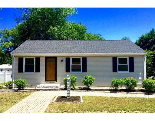 198 Levin Rd, Rockland, MA 02370 - photo 1