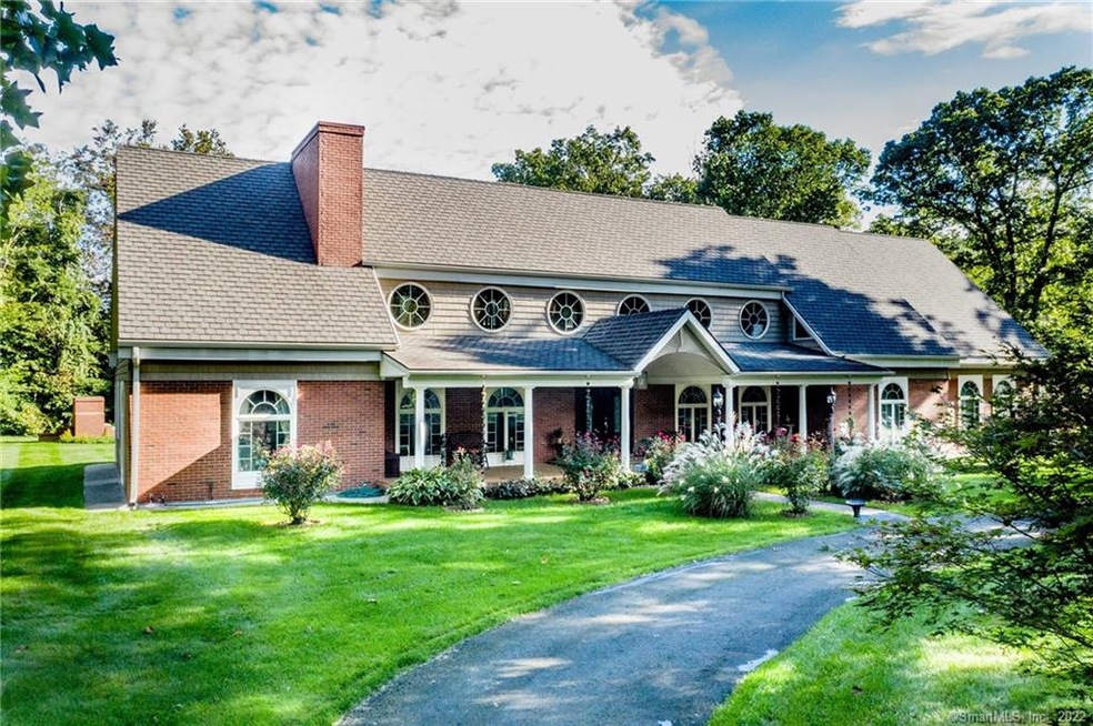 348 Higganum Rd, Durham, CT 06422 - photo 1