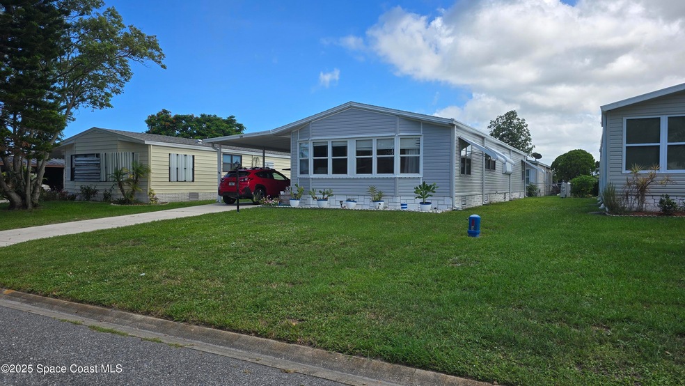 1348 Barefoot Cir, Sebastian, FL 32976 - photo 1