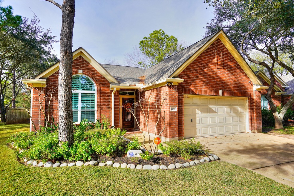 20810 Athea Glen Cir, Katy, TX 77450 - photo 1