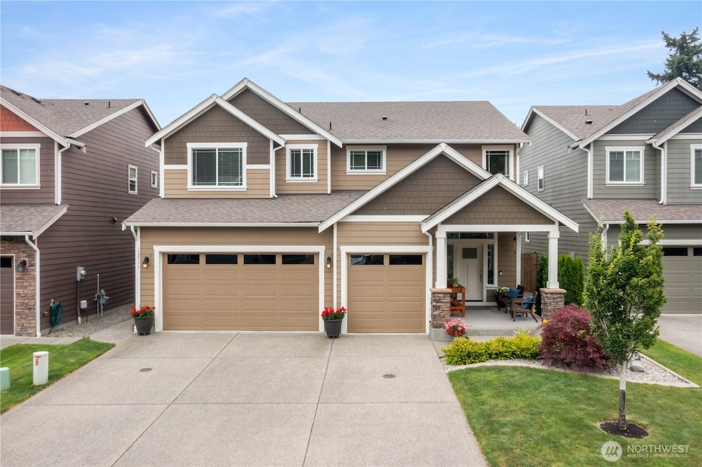 12911 60th Ave E, Puyallup, WA 98373 - photo 1
