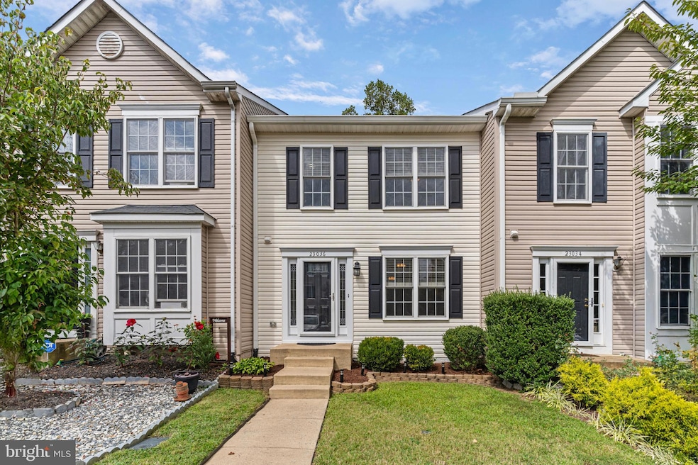 23036 Sir Barton Ct, Ruther Glen, VA 22546 - photo 1