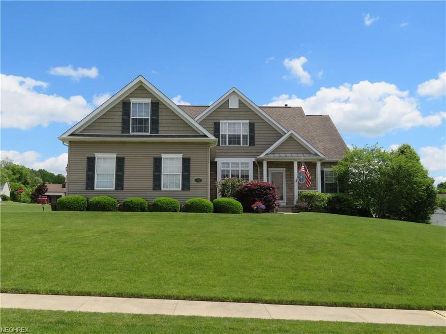 Welcome to 2926 Shallowford Rd NE Canton, Ohio