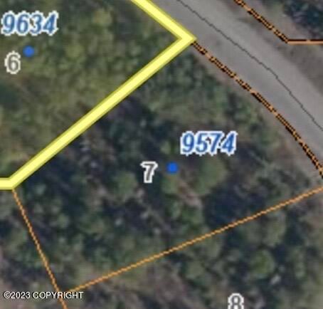 9574 W Jennings, Wasilla, AK 99623 - photo 1