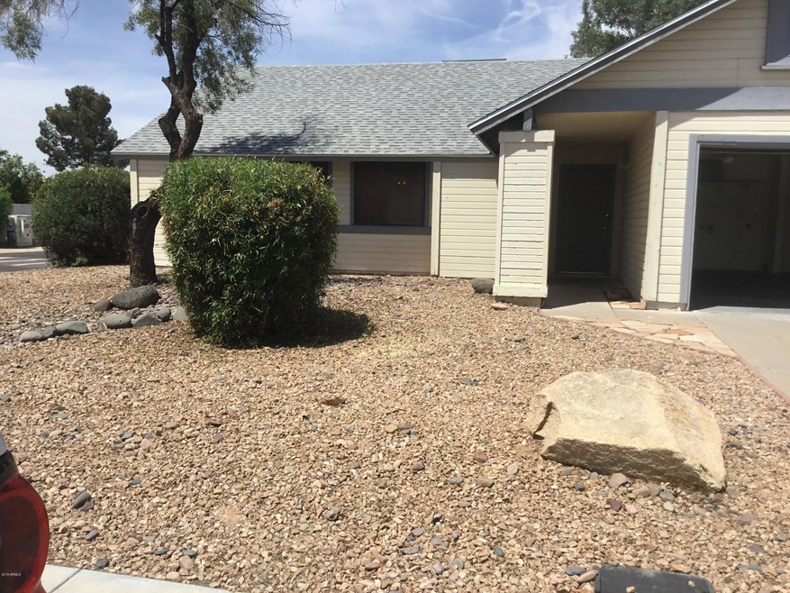 18028 N 30th Place, Phoenix, AZ 85032 - photo 1