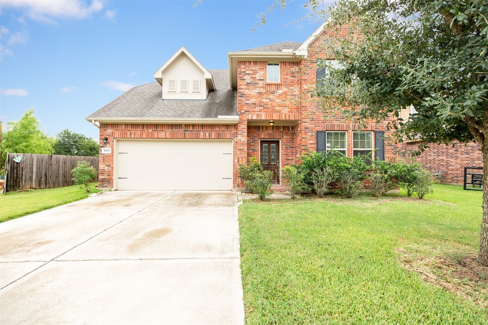 5807 Micah Ln, Rosenberg, TX 77471 - photo 1