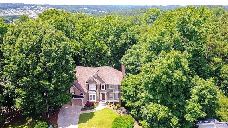 302 Luke St, Woodstock, GA 30188 - photo 1