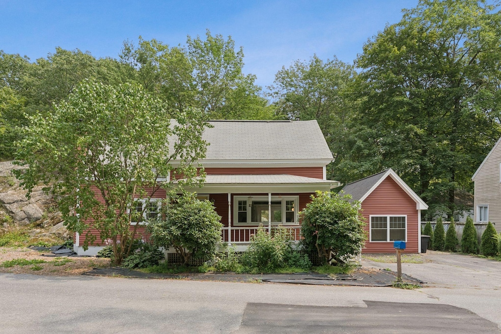 5 Lilac St, Bath, ME 04530 - photo 1