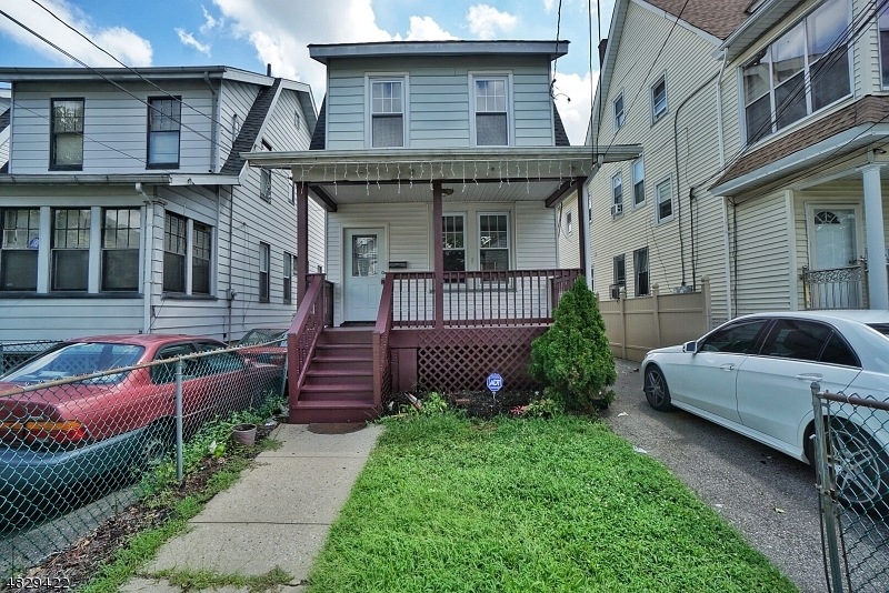 354 Berryman Place, Orange, NJ 07050 - photo 1