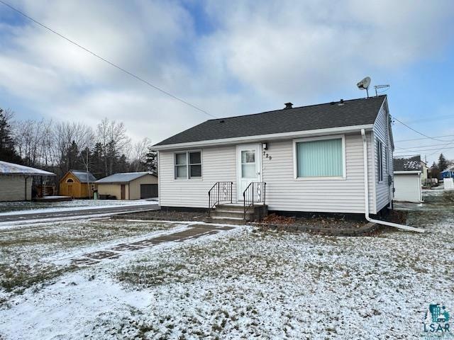 729 1st St, Duluth, MN 55810 - photo 1