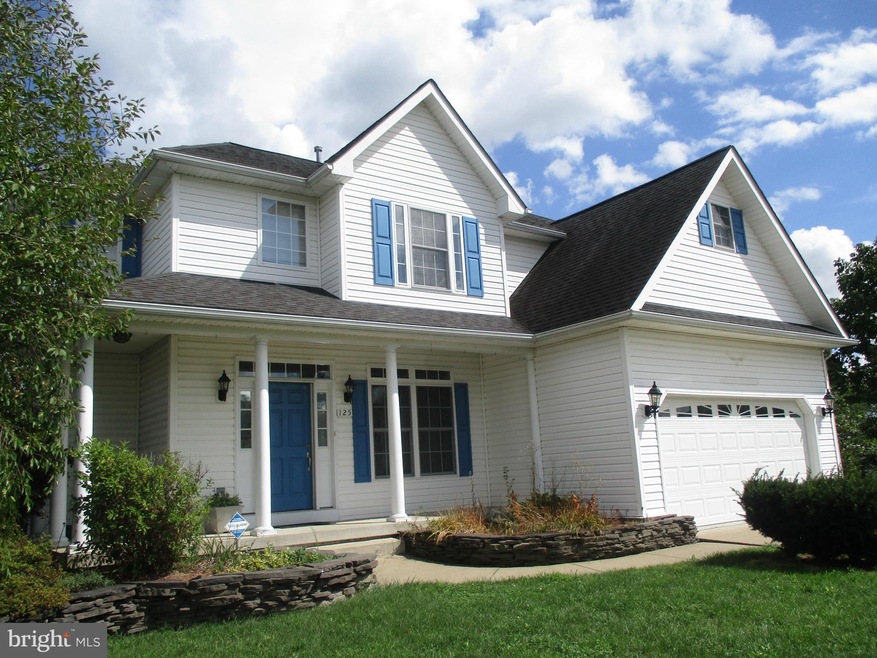 125 Brenton Ct, Stephens City, VA 22655 - photo 1