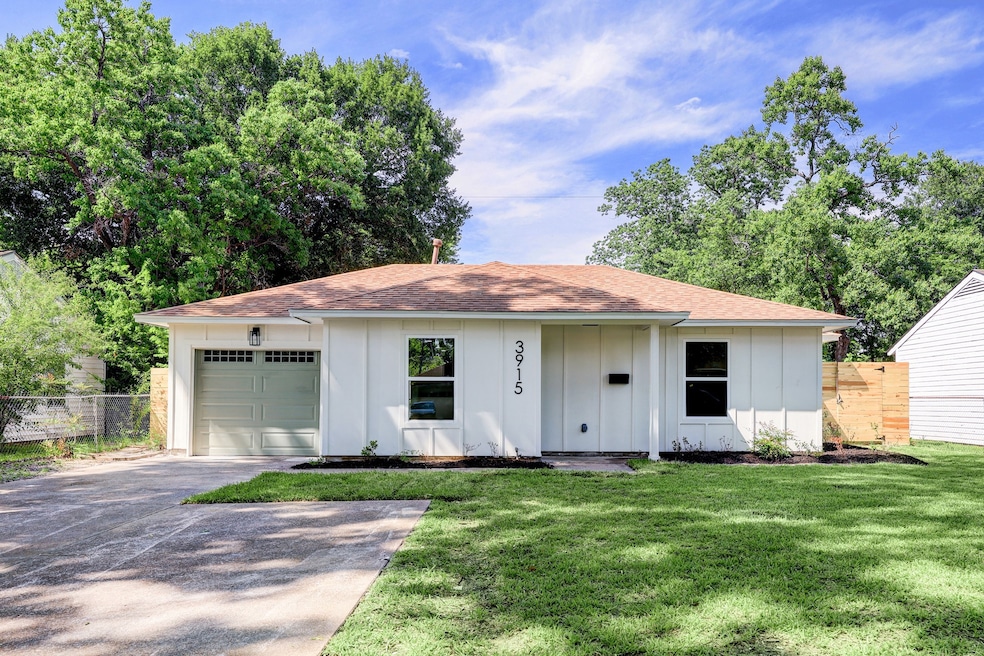 3915 Daphne St, Houston, TX 77021 - photo 1
