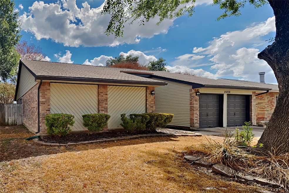 16731 Pebbleglen Dr, Houston, TX 77095 - photo 1