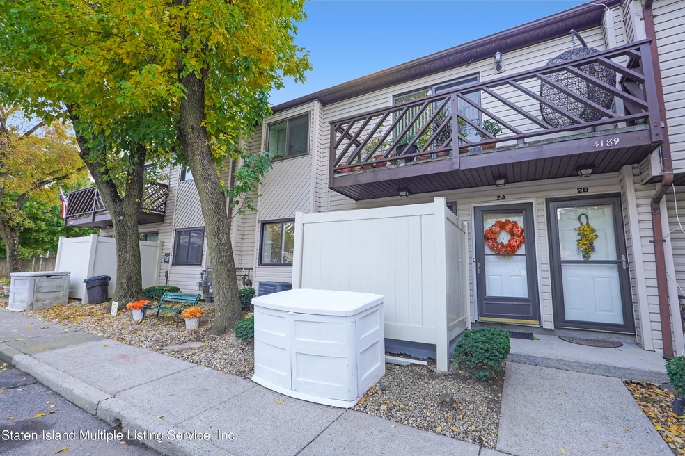 4189 Amboy Rd unit 2A, Staten Island, NY 10308 - photo 1
