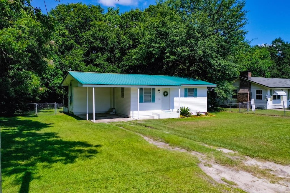 1606 Creswell St, Waycross, GA 31503 MLS 33846