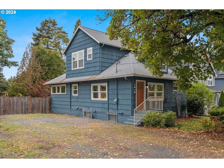Sold $640,000 • Co-Listing Agent