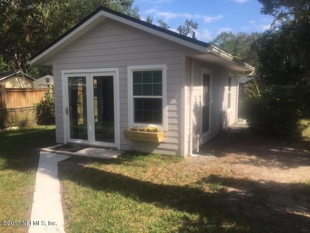 3810 Valencia Rd, Jacksonville, FL 32205 - photo 1