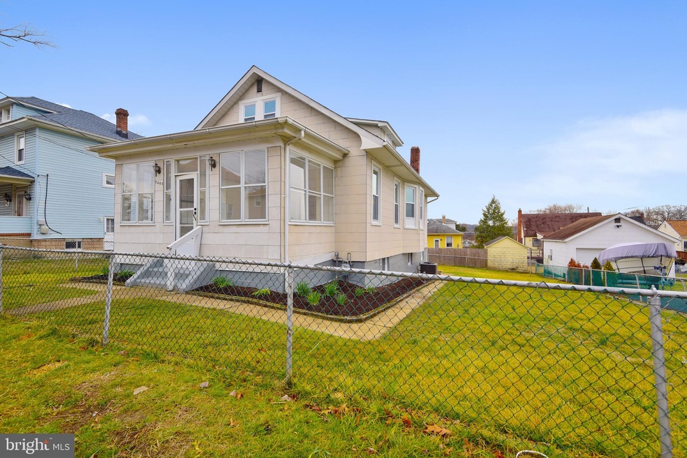 5203 Carroll Place, Halethorpe, MD 21227 - photo 1