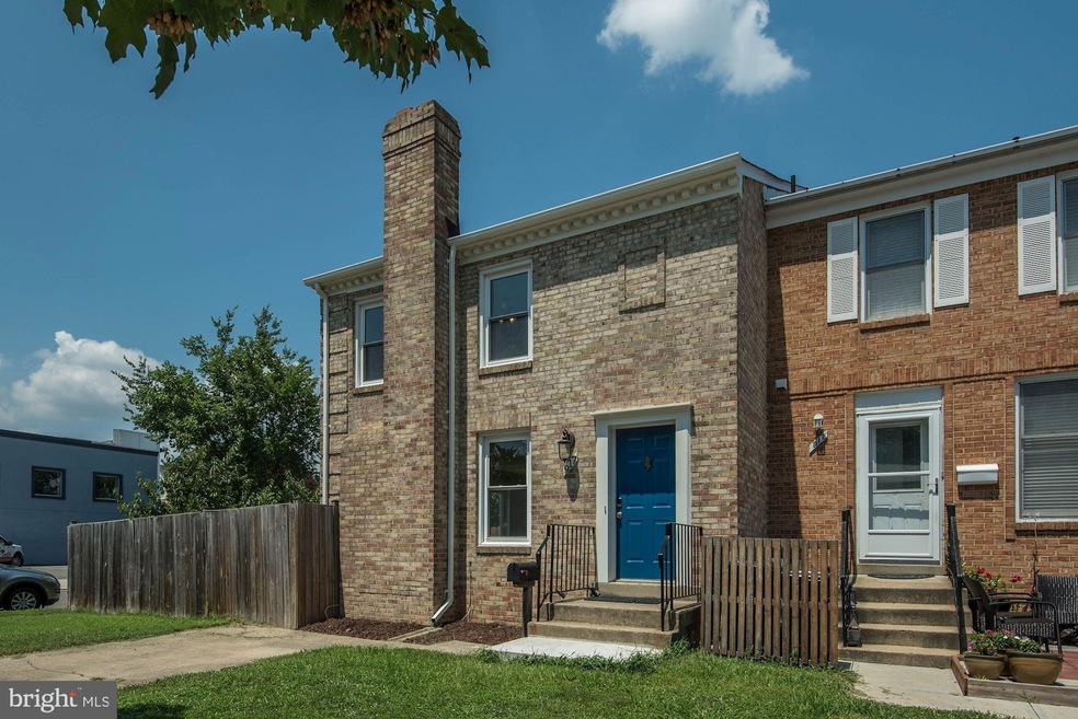 917 Portner Place, Alexandria, VA 22314 - photo 1