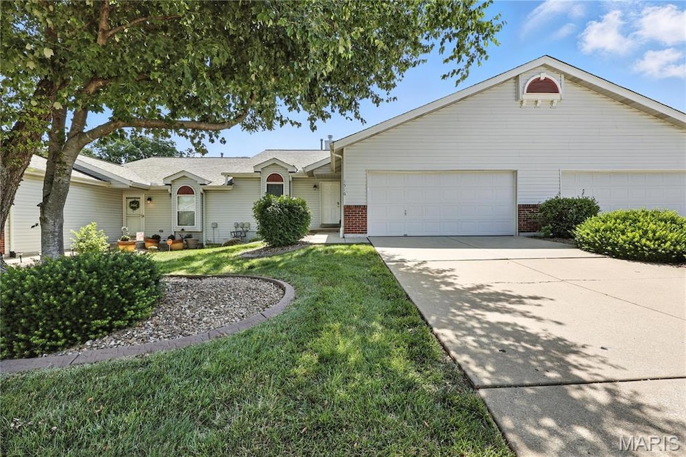 Sold • Co-Listing Agent