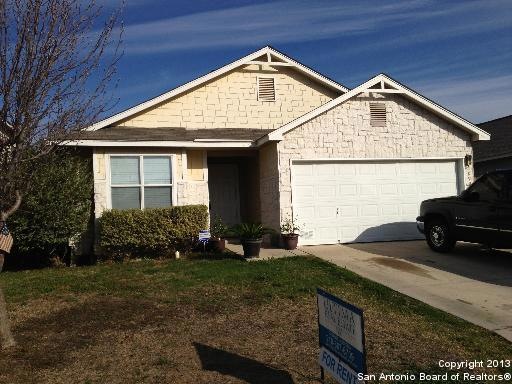 3807 Verde Bosque, San Antonio, TX 78223 - photo 1