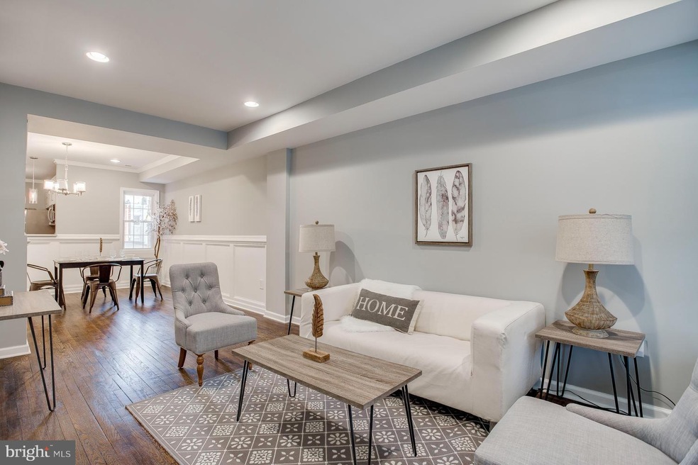 3712 Cranston Ave, Baltimore, MD 21229 - photo 1