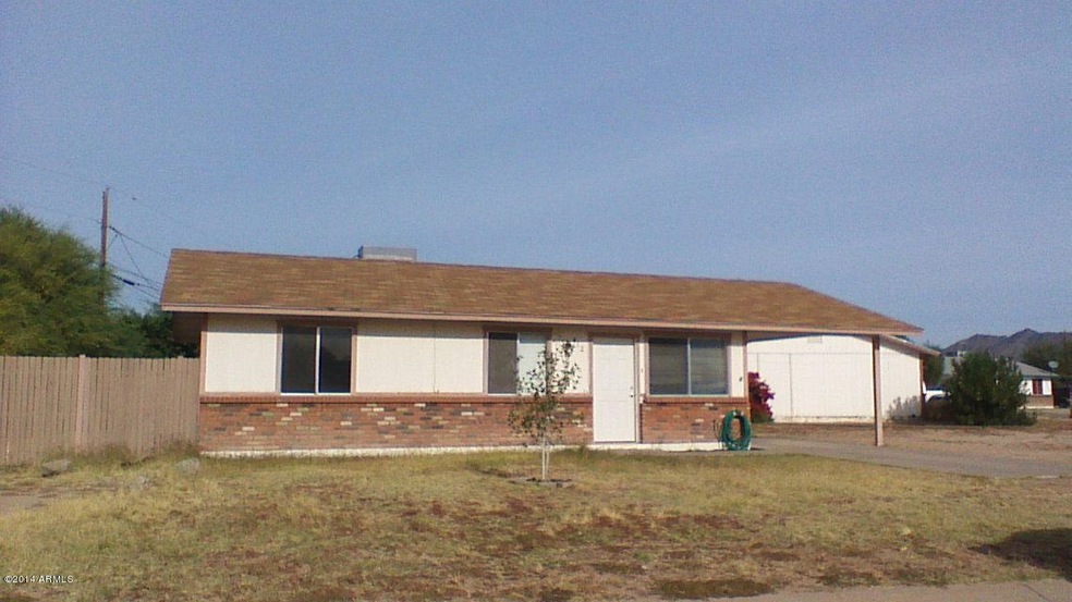 Front View