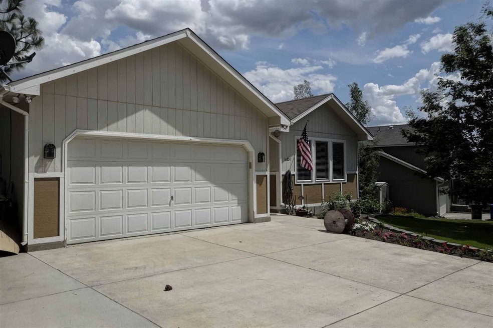 16824 N Mayfair Dr, Colbert, WA 99005 - photo 1