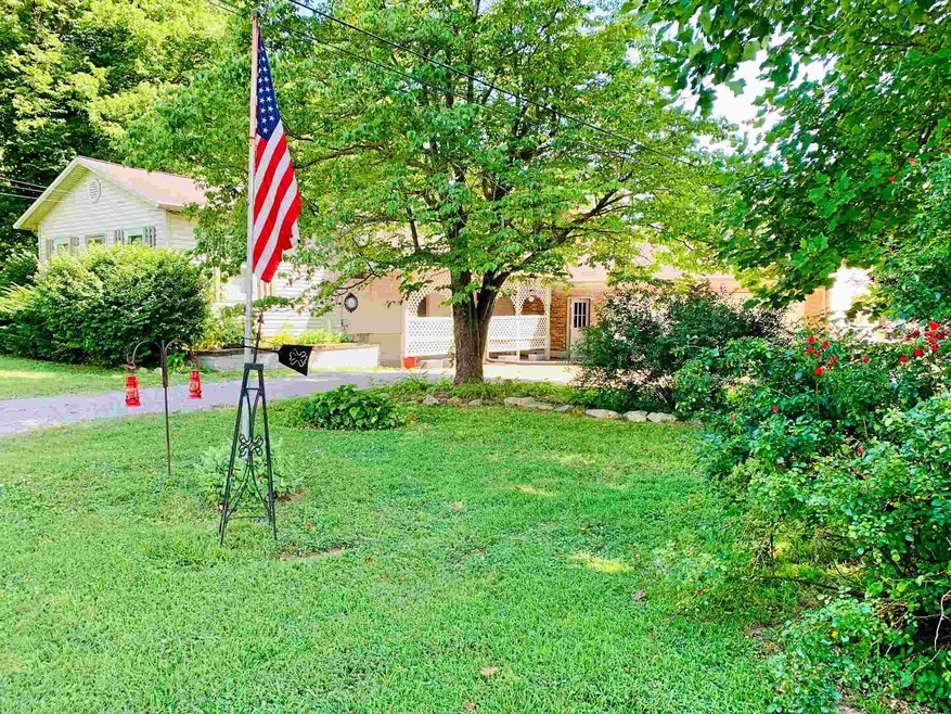 10833 Grand River Rd, Newburgh, IN 47630 - photo 1