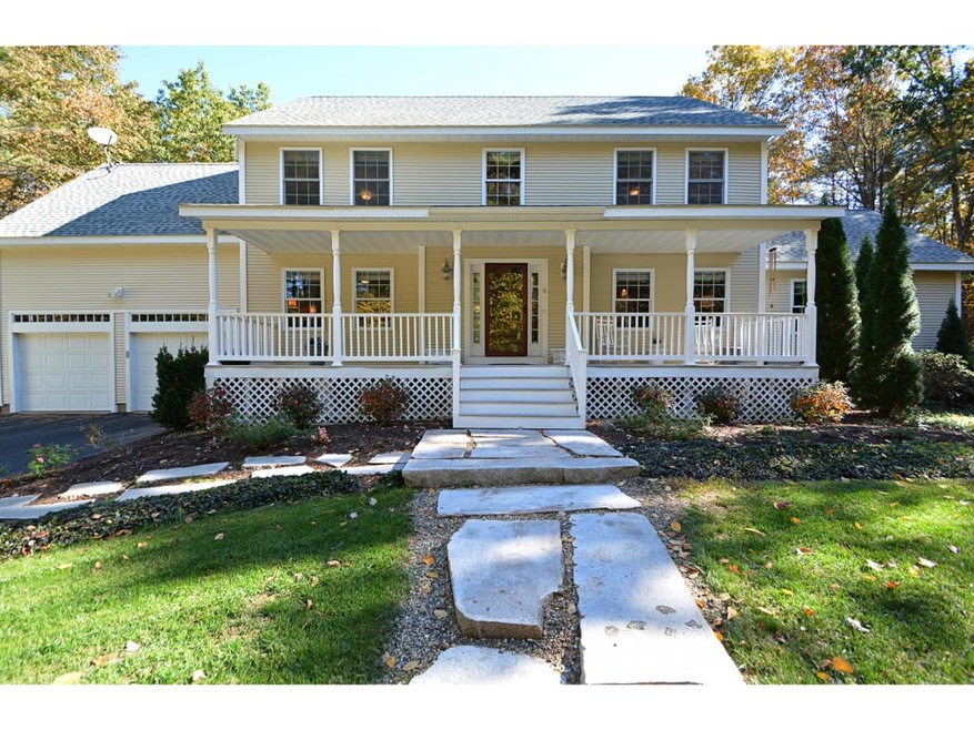 16 Stonewall Way, Durham, NH 03824 - photo 1