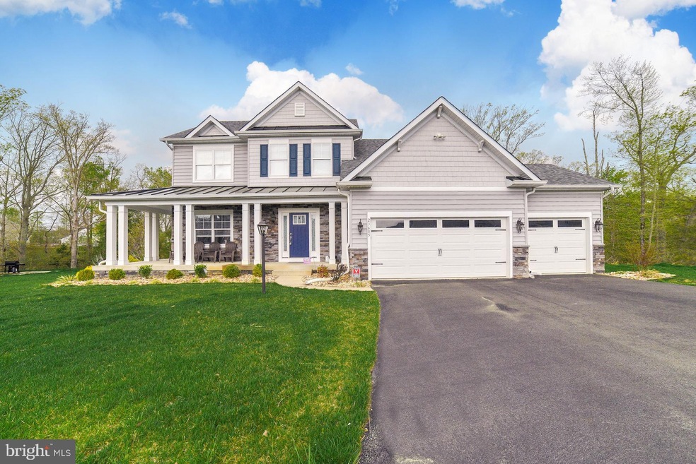 23685 Riverwood Way, California, MD 20619 - photo 1