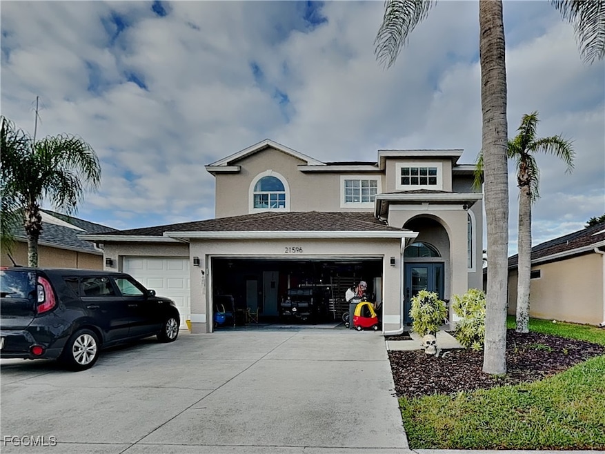 21596 Berwhich Run, Estero, FL 33928 - photo 1