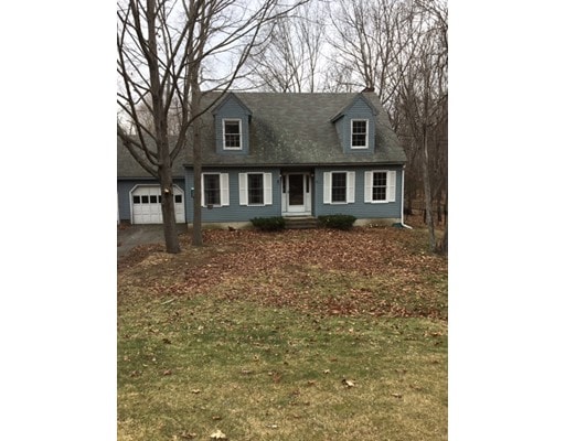 5 Berry Farm Ln unit 5, Greenland, NH 03840 - photo 1