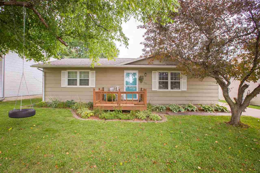 1303 Fleur Dr, Waterloo, IA 50701 - photo 1