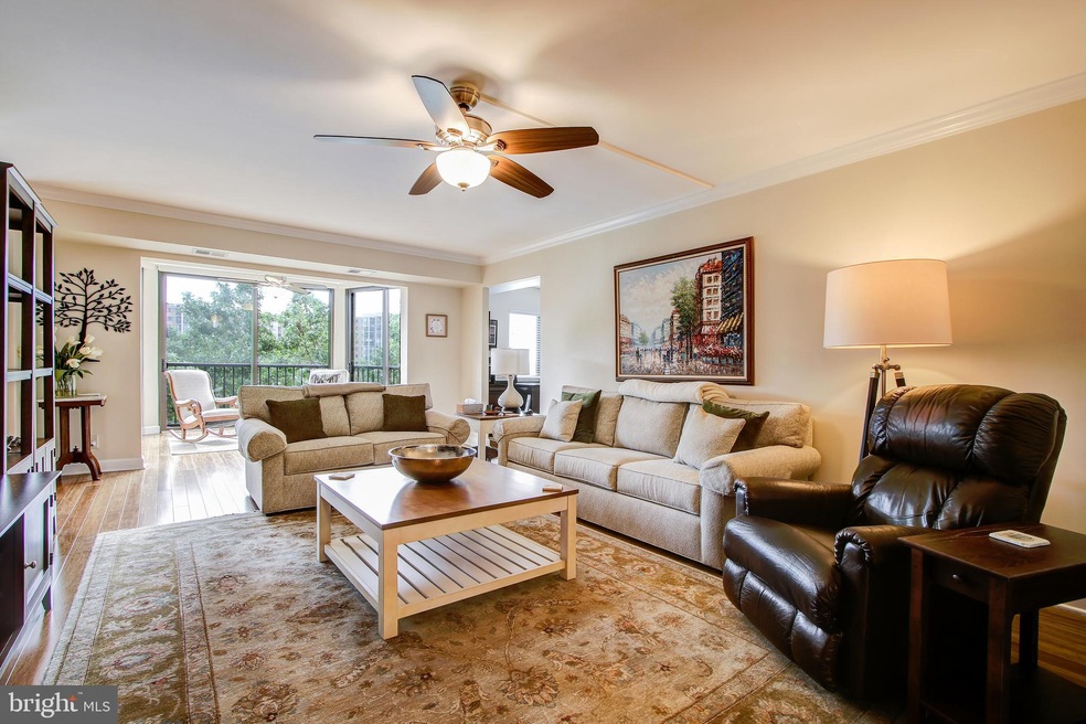 5901 Mount Eagle Dr unit 618, Alexandria, VA 22303 - photo 1