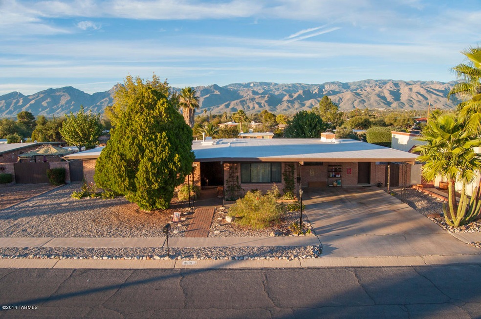 Welcome to 9031 E. 3rd Street!