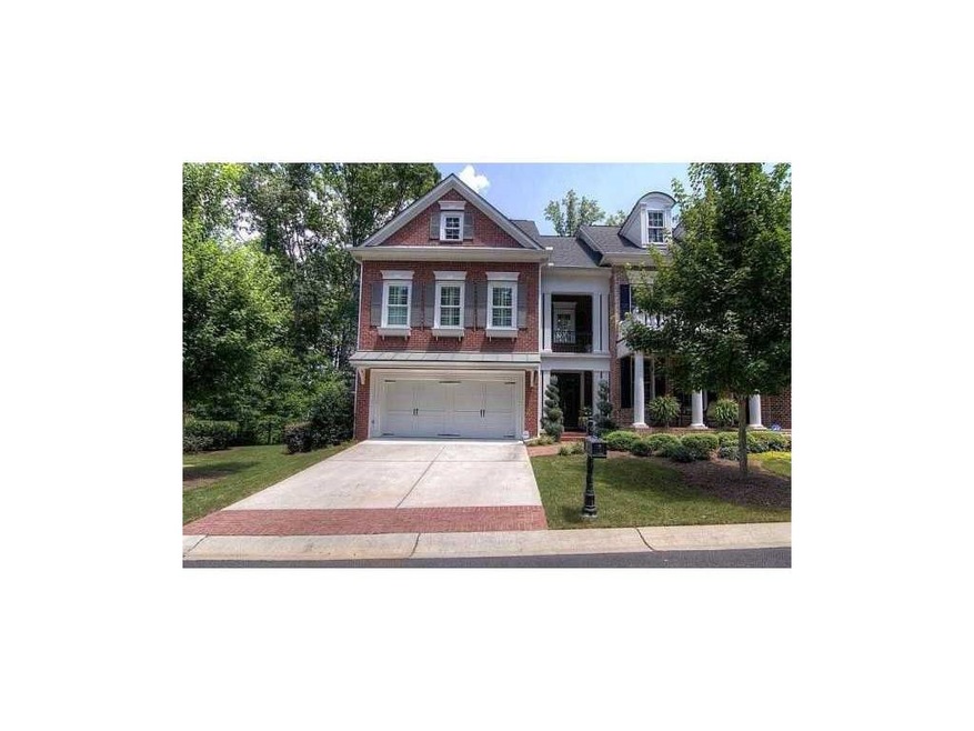 12528 Wexcroft Ln unit 12528, Alpharetta, GA 30009 - photo 1