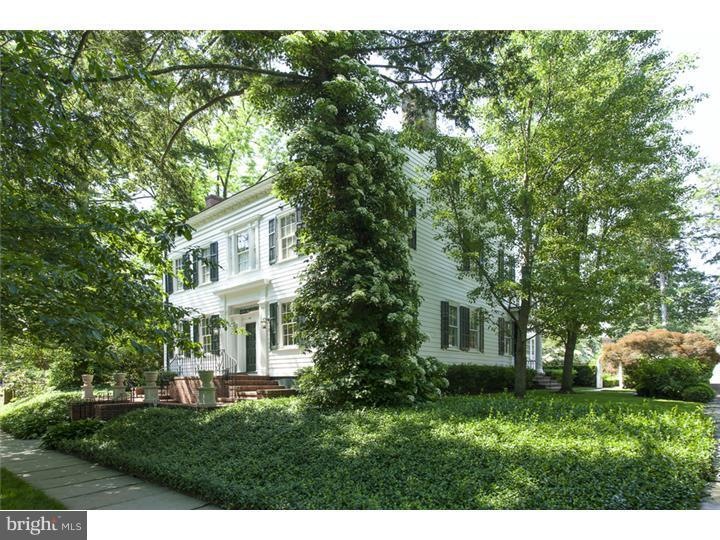 72 Library Place, Princeton, NJ 08540 - photo 1