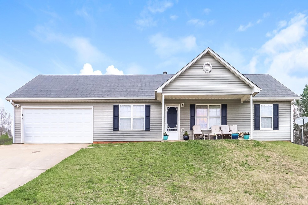 200 Green Commons Dr, Covington, GA 30016 - photo 1