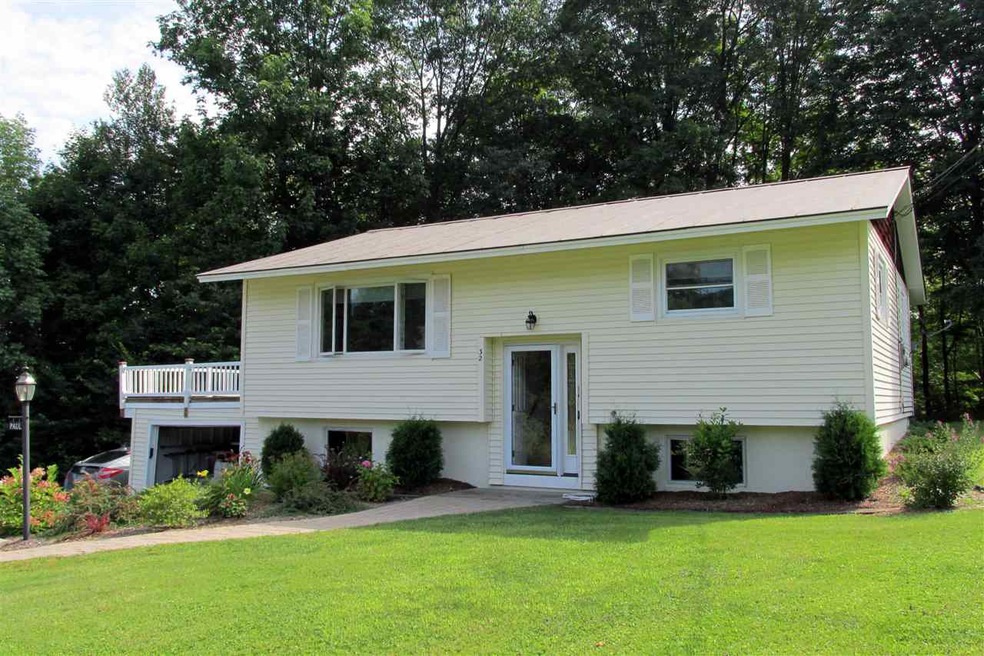 32 Pleasantview St, Montpelier, VT 05602 - photo 1