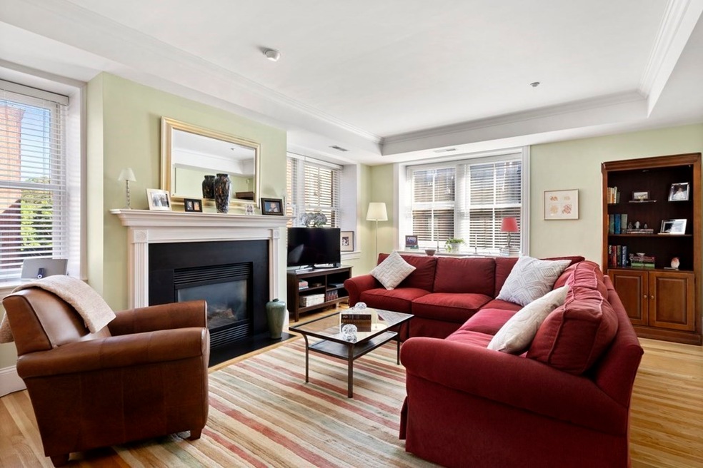 17 Worcester St unit 5, Boston, MA 02118 - photo 1