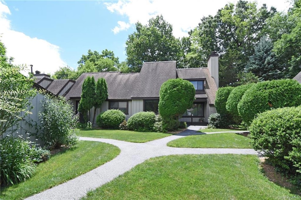 32 Quail Close, Irvington, NY 10533 - photo 1