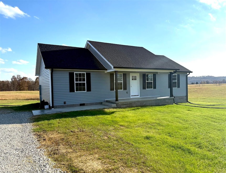 40 Lone Oak Rd, Clarkson, KY 42726 - photo 1