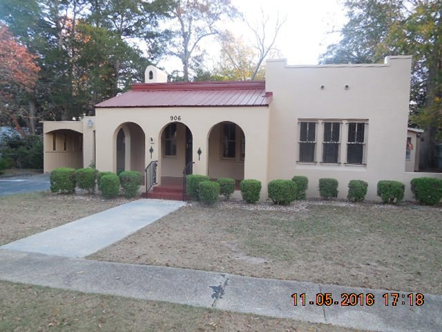 Main View