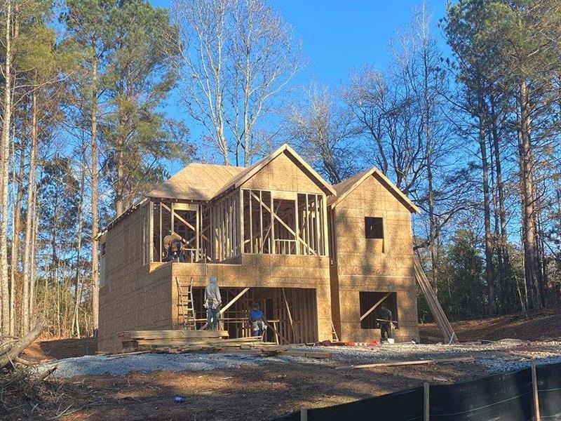 105 Anita Blvd, Carrollton, GA 30117 - photo 1