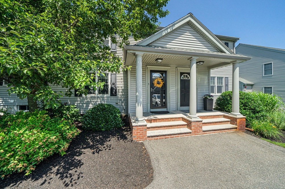 200 Justin Dr unit 5, Weymouth, MA 02188 - photo 1