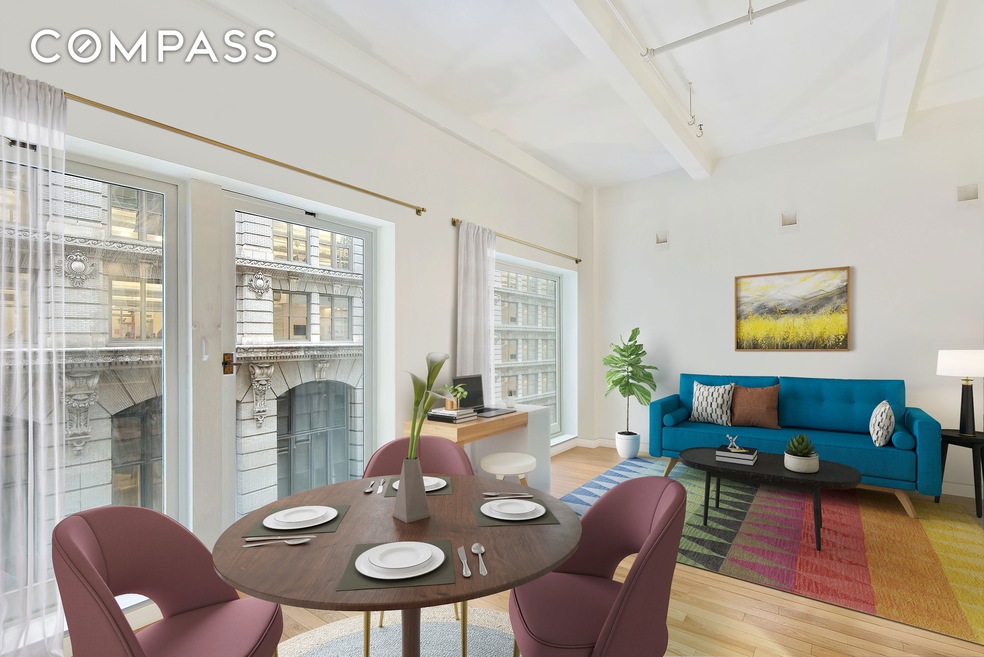 Jade unit 3A, New York, NY 10011 - photo 1