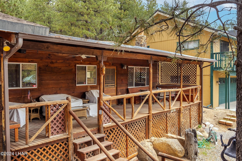 6465 E Crumb Ct, Kingman, AZ 86401 - photo 1